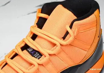 Hyperoad Air 11 Jordan 0703